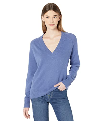 Equipment Women's Madalene V-Neck Sweater