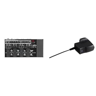 Product 1: The BOSS ME series has been a favorite of performing guitarists for over three decades, combining multi-effects power with intuitive hands-on control for crafting tones in seconds. Product 1: The ME-90 is the most advanced ME model to date...