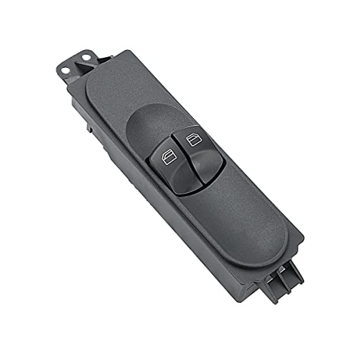 BINB ROAD 9065451513 Power Window Switch Driver Side Window Lifter Electric Master Control Switch...
