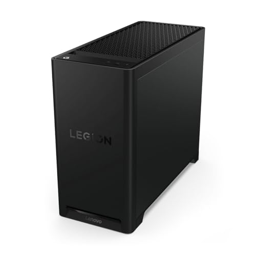 Amazon.co.jp: Lenovo Legion T5 30IAS10 90YA0012US ゲーミング