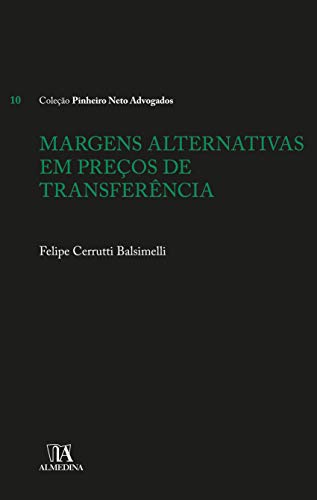 Preisvergleich Produktbild Margens Alternativas em Preços de Transferência
