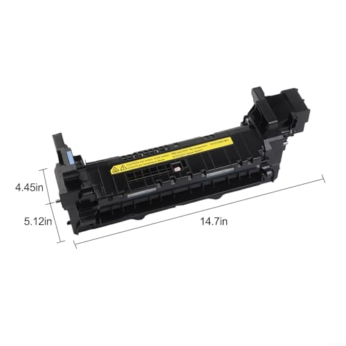 Unité de fusion RM2 1256 résout code erreur L0H24A LaserJet M608 - 6