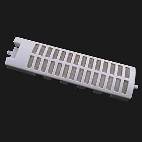 Original OEM, Washing Machine Filter/Bag/Dust Bag, Suitable for Washing Machine Filter Box TB50-3073G TB60-3073G TB60-1068G, (Size : 1)