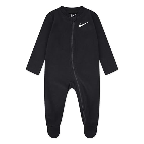 Essentials Footed Coverall