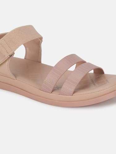 Image of Marc Loire Comfortable Flat Fashion Sandal for Women