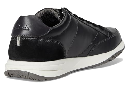 Image of Clarks Mens Townview Lace