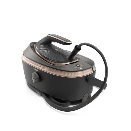 Philips Generador de vapor PerfectCare Serie