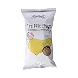 TartufLanghe - Patatas Fritas con Trufa - 100 g
