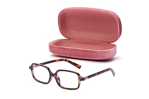 livho Blue Light Glasses for Women – Y2K...