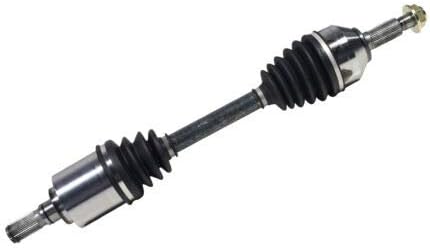 Front Left Side Driver Side LH CV Axle Joint Shaft Assembly Replacement for 05-07 MERCURY FWD AWD Auto TransOE# NCV10626