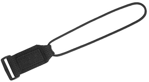 Claw Gear Rear End Kit paracorde, noir Cover