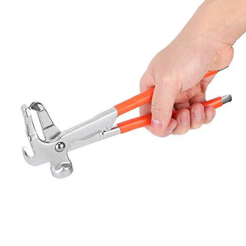 Aqxreight Weights Balance Scraper,Chrome Vanadium Steel Wheel Weights Balance Rims Installer Remover Tool For Auto Repair (Balance Pliers) #TOP6
