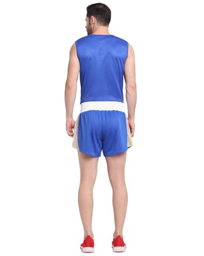 Image of Invincible Men's Wushu Kit