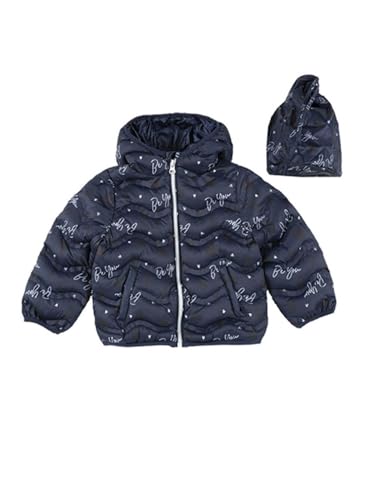 Chicco veste enfant bleu de qualité supérieure aux finitions soignées