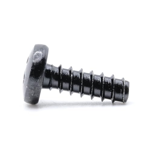 Tornillos autorroscantes ST4 x 12mm cabeza plana Phillips pack 5 miniatura 3