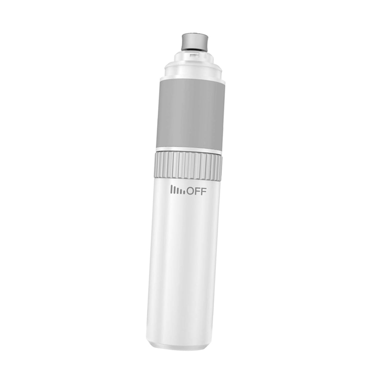 BESPORTBLE Elektrischer Krallenschleifer und Silikon Fingerhalter für Hunde und Katzen Abspc Pa Material Geräuschlos mit Ergonomischem Design 3,7v 2000mah Akku