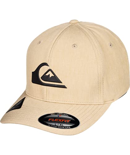 Image of Quiksilver Men's Amped Up Hat