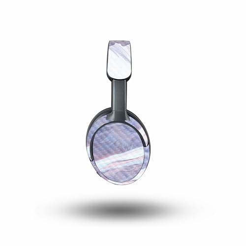 Image of MightySkins Carbon Fiber Skin Compatible with Bose QuietComfort Ultra - Whirlwind | Protective, Durable Textured Carbon Fiber Finish | Easy to Apply, Remove, and Change Style