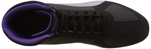 Image of Puma Women Modern Soleil Mid Quill Sneaker