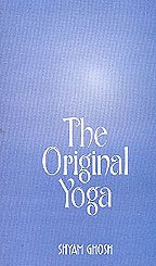 The Original Yoga (Text + English)