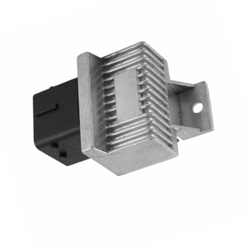 Connecteur de préchauffage Master Mk2 résout les pannes de démarrage