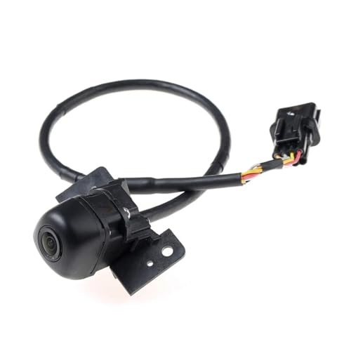Caméra de recul pour Hyundai Tucson 2016-2018 repère 95760-D3000