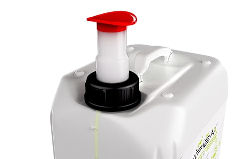 ViPiBaX Giardien Ex Hygiene-Spray Nachfüllpack 2,5L für Hund, Katze & Co - Geruchsentferner - Hygiene-Spray Nachfüllpack- Effektive Desinfektion gegen Giardien, Viren, Pilze & Bakterien