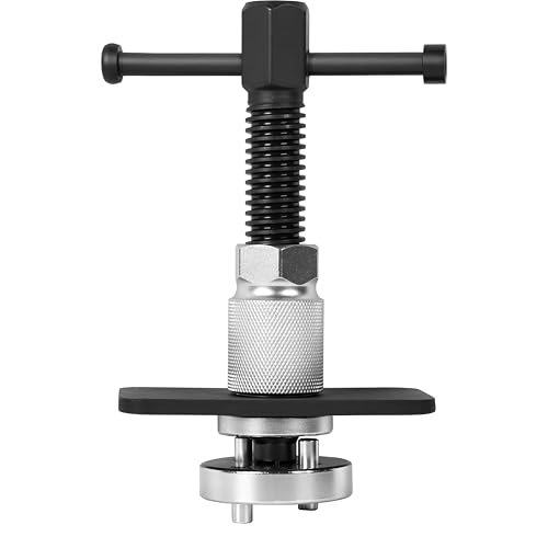 DAYUAN Brake Caliper Piston Rewind Kit Wind Back Tool Set for replacement of brake pads, brake discs or brake shoes,3 Pieces Set