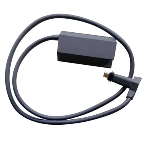 Ethernet Adapter, Dependable Satellite Connection Rubber Copper Material for V2 Rectangular Dish Antenna (#3)