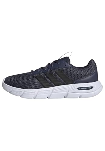 Image of adidas Mens Cloudfoam Flex - Laces Sports Shoes