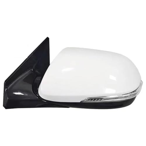 TCh~[ ɓK q_C Oh T^tF XL 2013-2020Np J[~[ obN~[AZu d܂肽ݎXeAOv q[^[t(A 10Pin Left White)