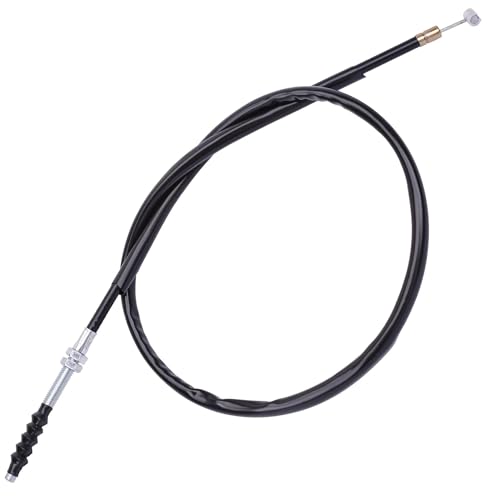 YYSMO Für K&awasaki Ninja 250 Ninja 300 EX250 EX300 Motorrad Zubehör Motorrad Kupplung Kabel Control Draht