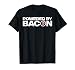 Cool Bacon Design For Men Women Kids Bacon Strip Pork Lovers T-Shirt