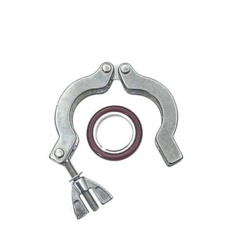 Support d'installation rapide KF80 en inox 304 durable et étanche - 3