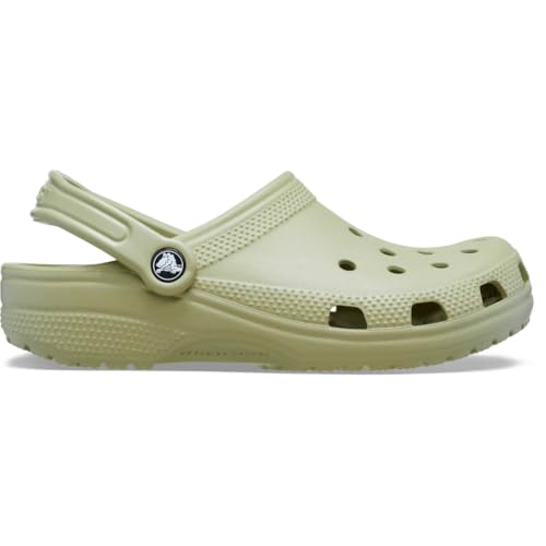 Image of Crocs Unisex-Adult Classic Clog, Clogs for Women and Men