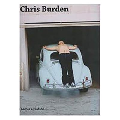 Chris Burden