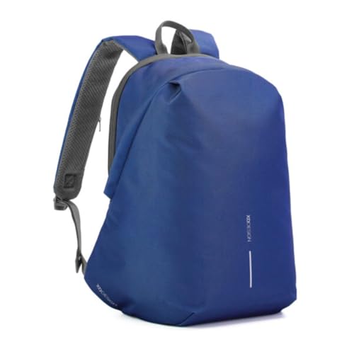 Xddesign Zaino Unisex Bobby Soft, Blu Reale, M-image