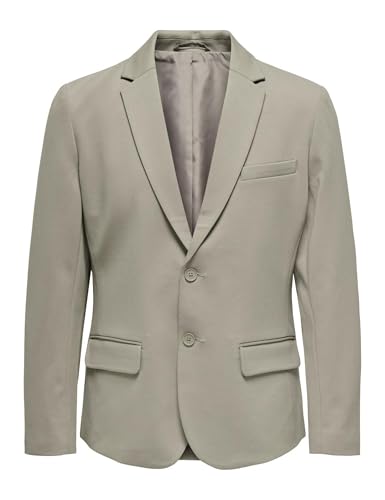 Veste Only & Sons Onsmark veste slim homme fini les plis