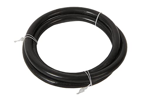 Seb 790141 Gasket for pressure cooker 4.5/6 L diam.220 mm, Black