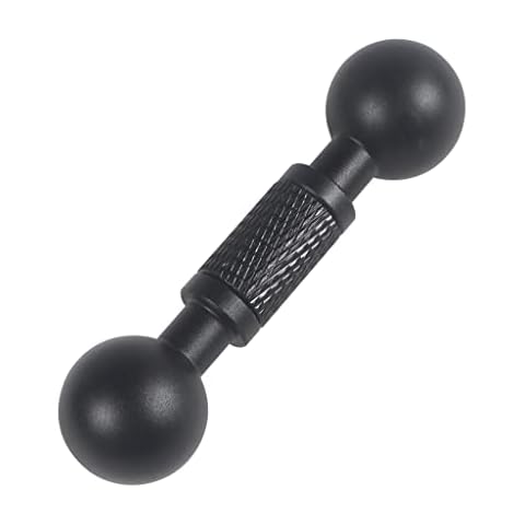 Adaptateur double boule FEICHAO 17 mm Cover