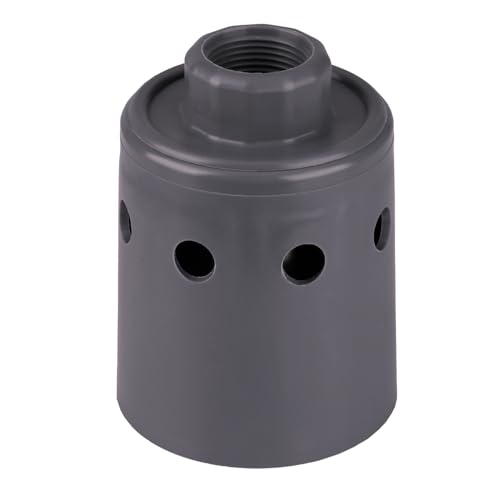 1 Float Valve Automatic Water Filling Maintaining Constant Water Level | Automatic Water Shut Off Valve | Water Tank Float Valve Can Be Used in Livestock Troughs Reservoirs Fountains Etc.