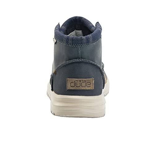 Image of HEYDUDE Men's Bradley Boots | Men's Boots | Comfortable & Light-Weight