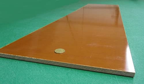 Compacto Fenólico - Interior E Exterior - Foto 9