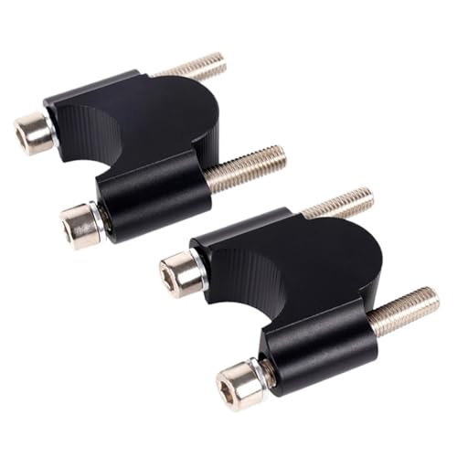 Verrouillage guidon frein moto 28mm pince poignée universelle BAG101