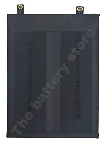 Image of THE BATTERY STORE Orignal Battery for Xiaomi Redmi Mi 11T Pro 5G (BM58) Battery with 6 Months WARRENTY and HIGH Capacity Battery Backup (for BM58)