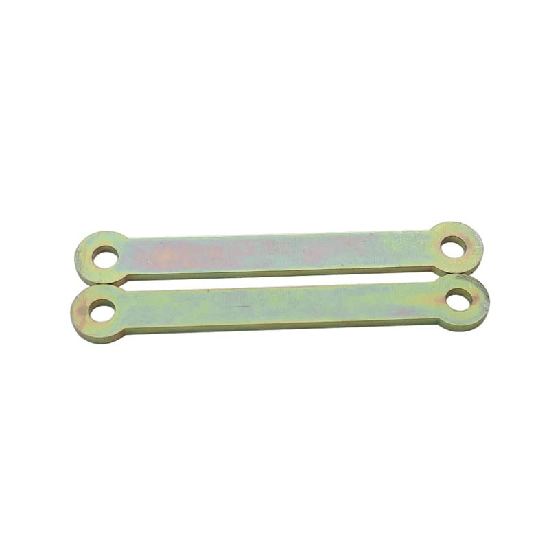 25mm Lowering Kit (Dog Bones) For Kawasaki ZXR750 & ZX-7R – Suspension Links