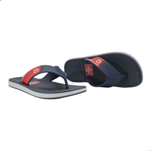 Slide, Cartago, Paris, S: Cinza/G: Azul, 41