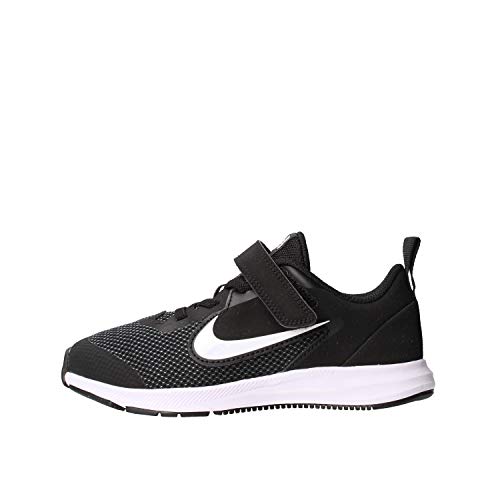 Image of Nike Unisex-Child Nike Downshifter 9 (PSV) Running Shoe