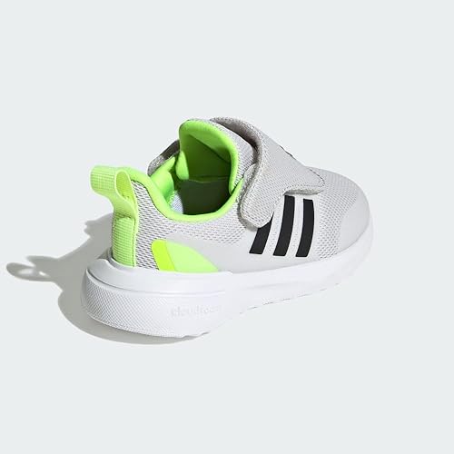 Image of Adidas Unisex-Child Fortarun 2.0 Running ShoesRunning Shoe