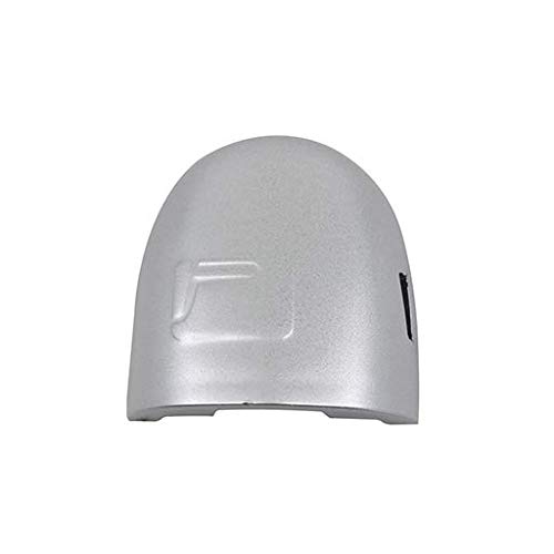 FINAO AUTOPARTS® - Cache serrure de porte gauche pour Renault Clio, Megane, Scenic, Laguna, Twingo, Modus, Espace, Vel Satis Cover